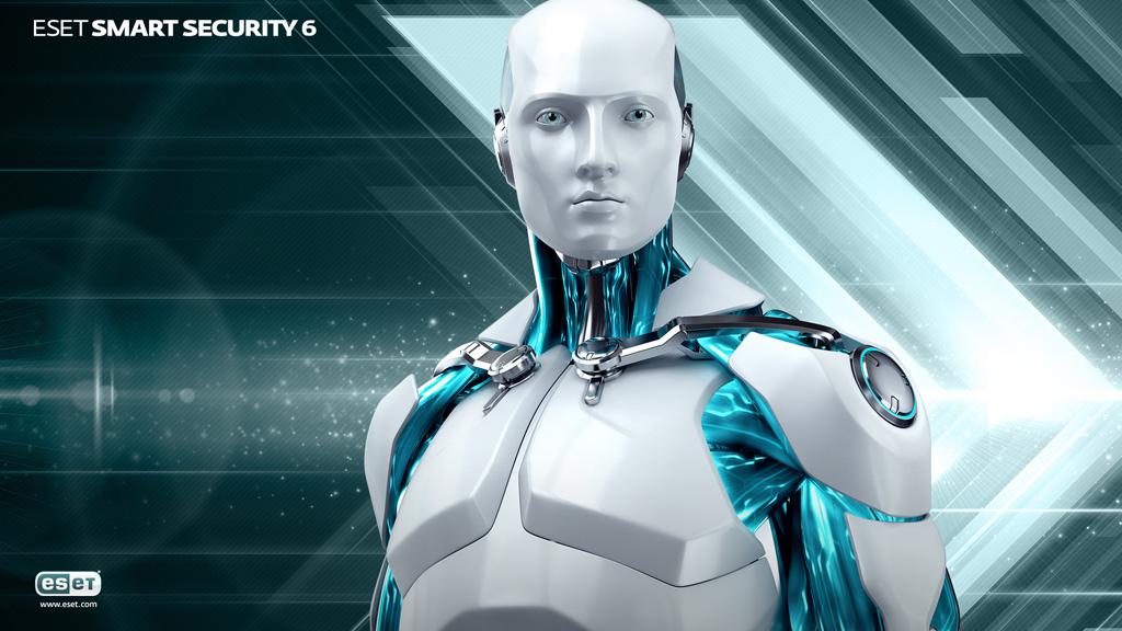 Обзор антивируса ESET Smart Security 6